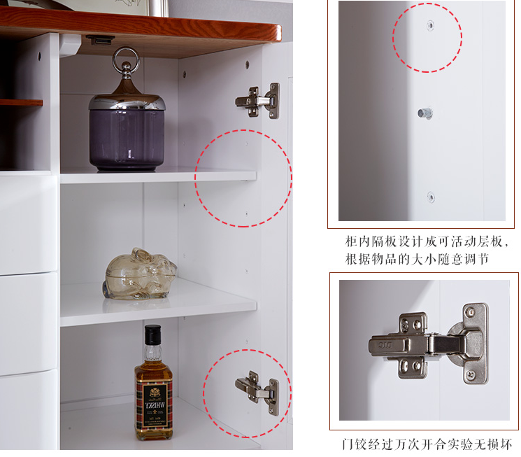 实木家具选购宝典，四招教你选购到优质的实木家具
