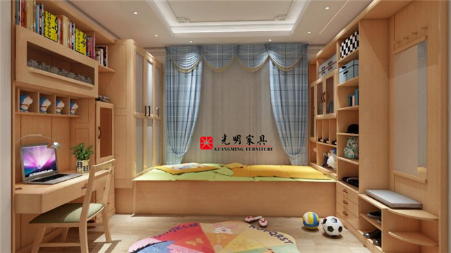 定制实木家具就都是无可挑剔的？