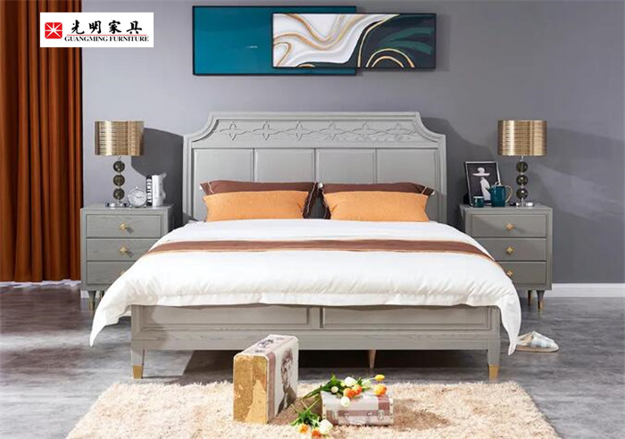 夏天了你的实木家具保养了吗？